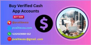 Buy Verified Cash App Accounts