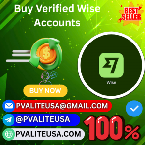 Buy Verified Wise Accounts
