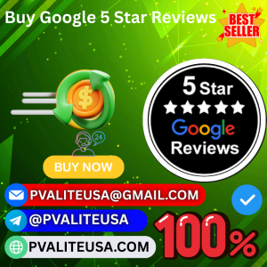 Google 5 Star Reviews
