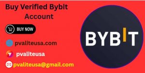 Buy Verified Bybit Account