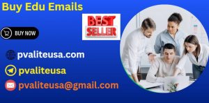 Buy Edu Emails