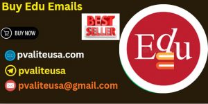 Buy Edu Emails