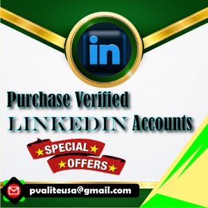 Get Linkedin Accounts