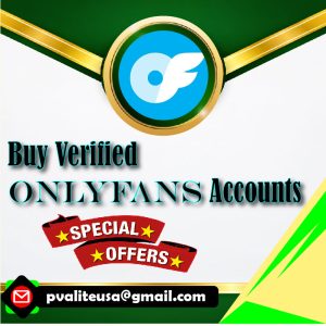 Get Verified OnlyFans Accounts